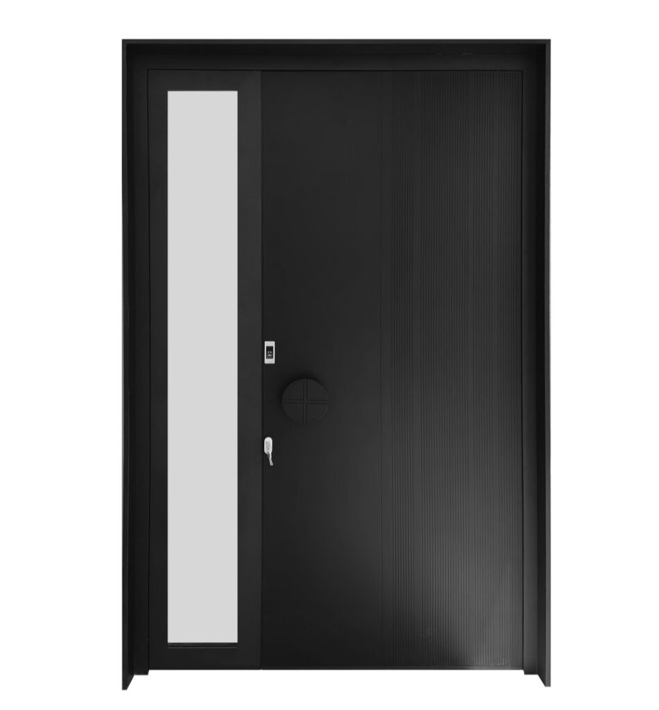 G78 Entrance door 1000