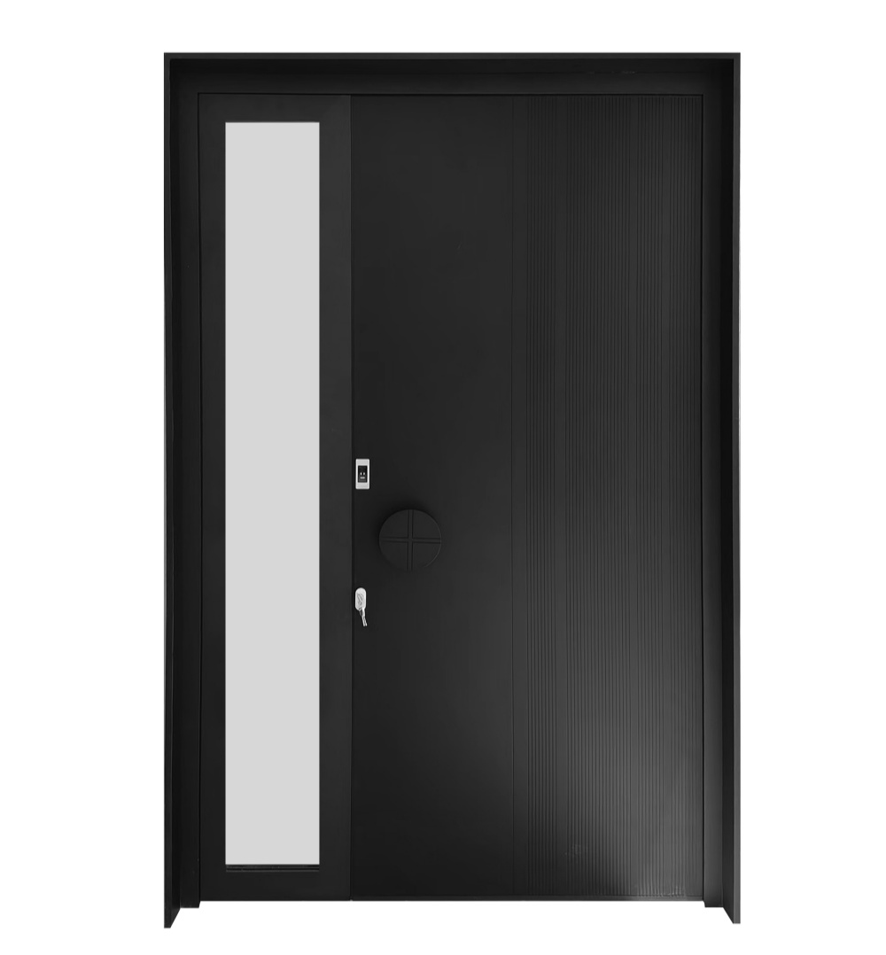G78 Entrance door 1000