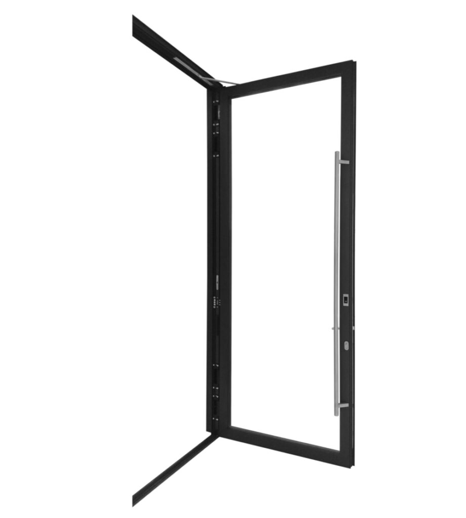 G78 swing door
